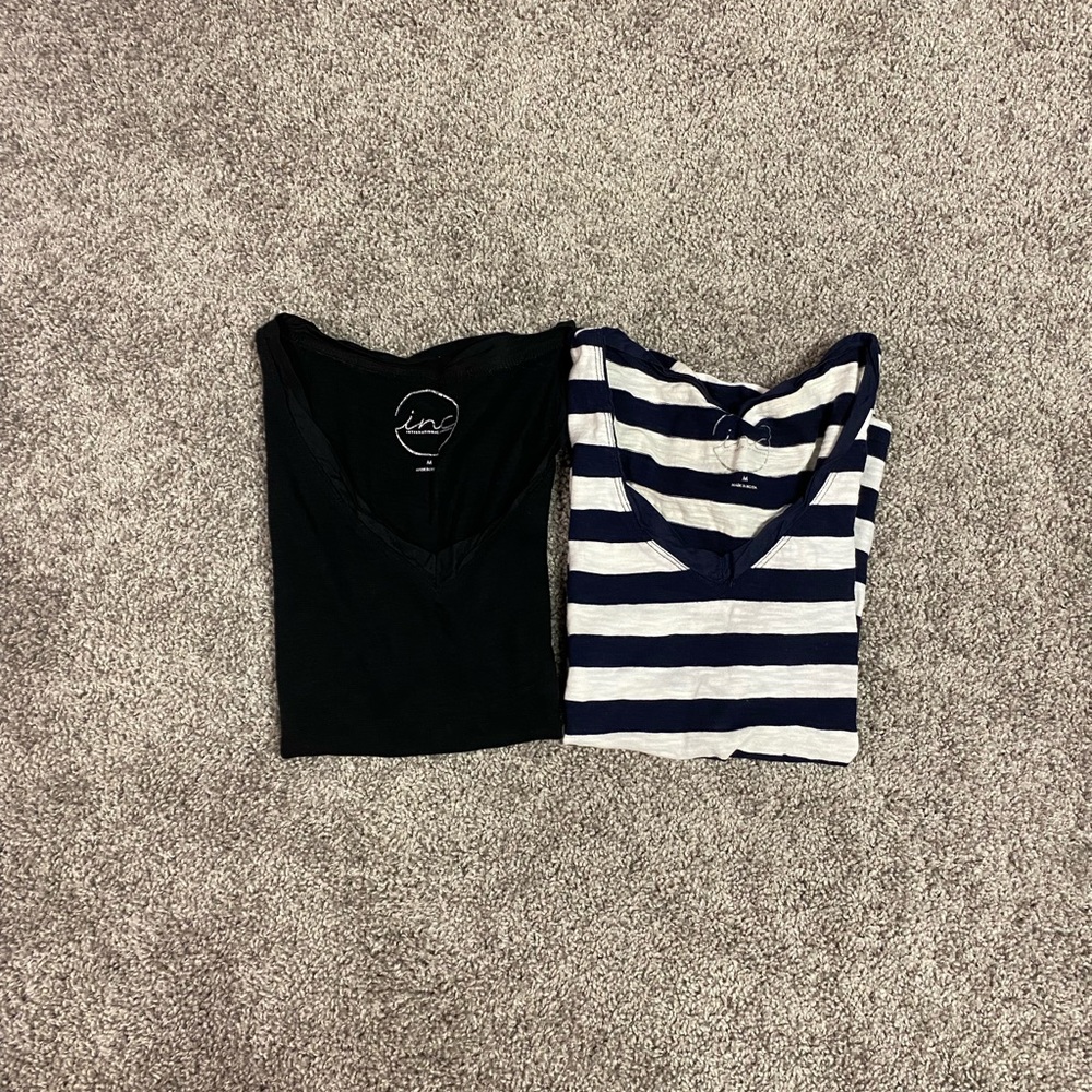 INC women’s medium t shirt